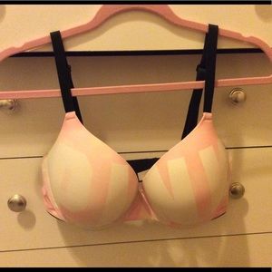 VS wear everywhere push up 36D